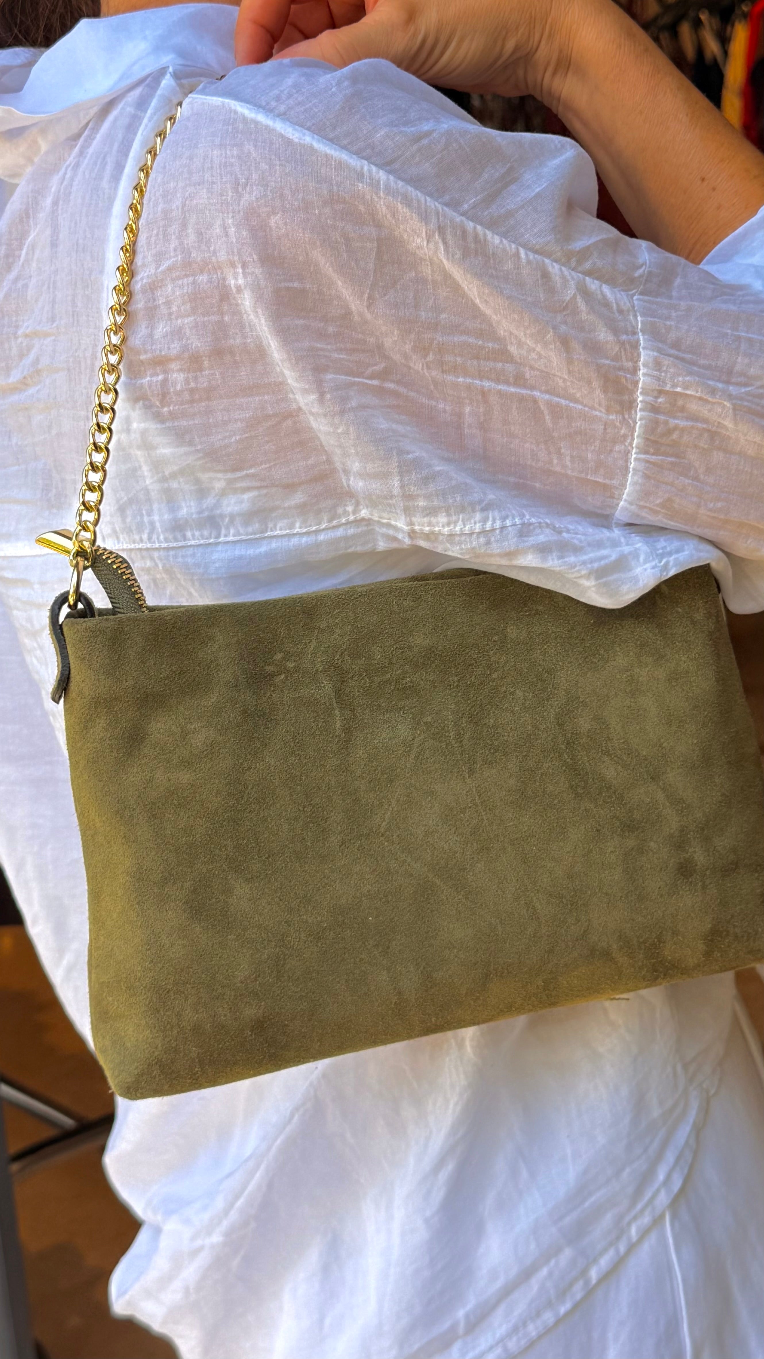BORSA CATENA