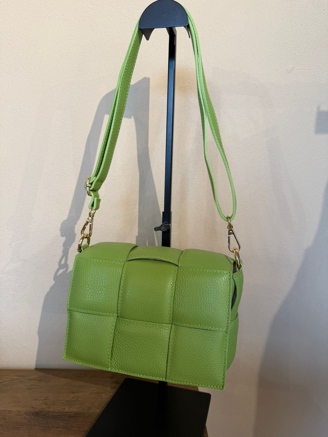 BORSA BOTTEGA MEDIUM