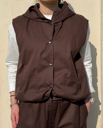 SMANICATO CARGO