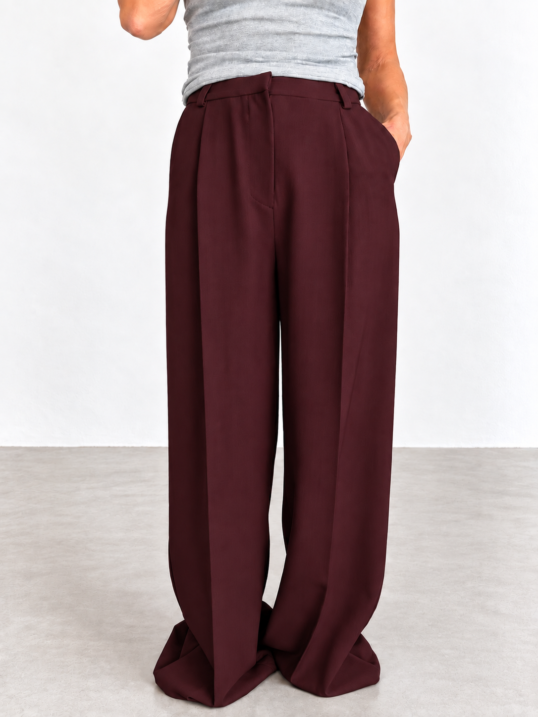 PANTA BRERA SARTORIALE