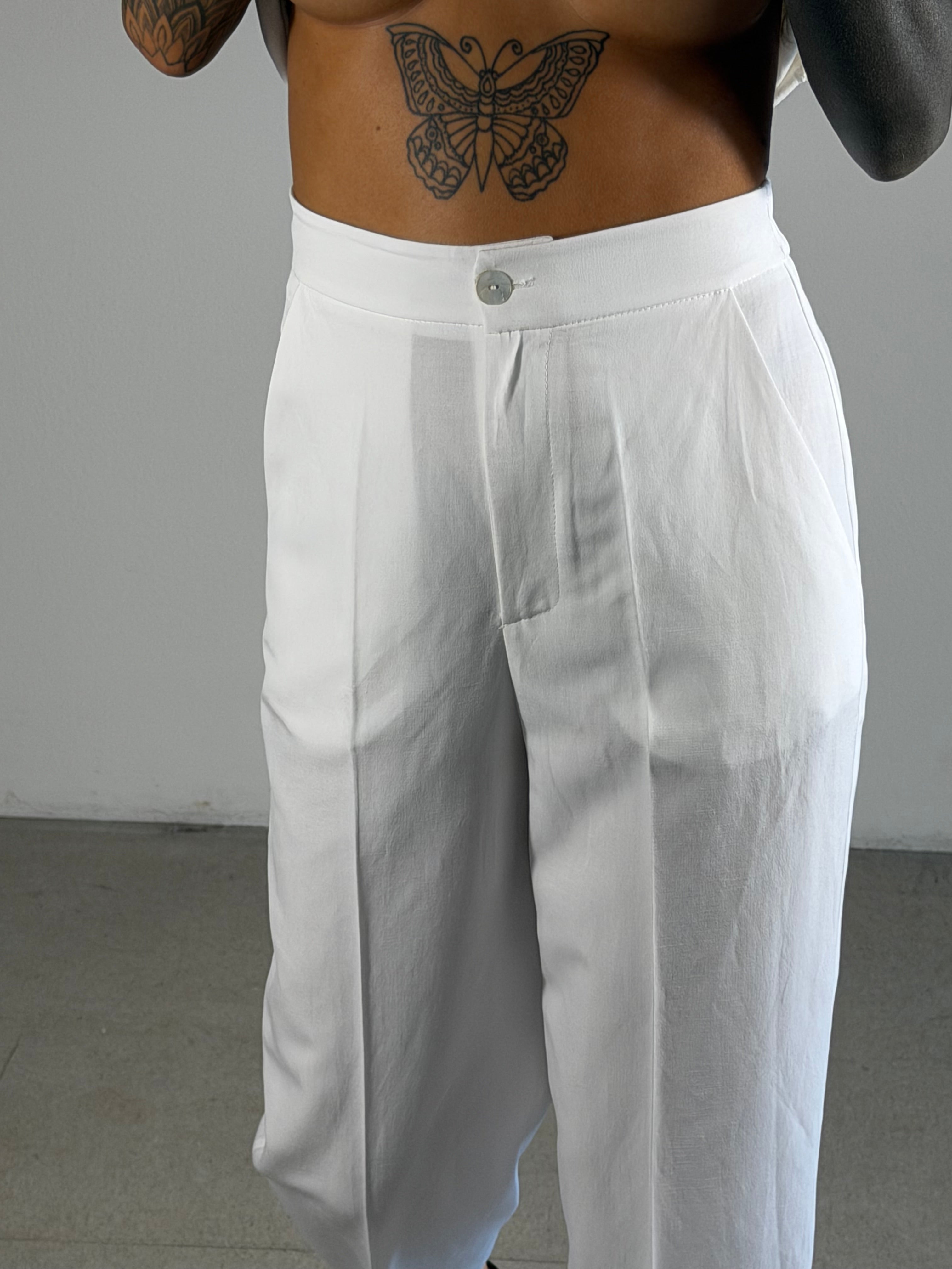 PANTA TITANIO