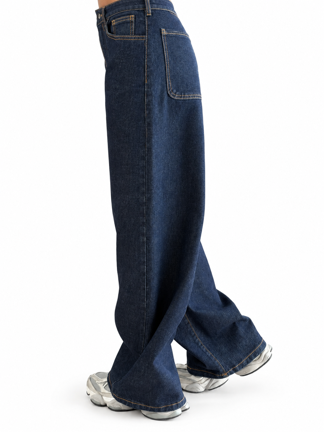 JEANS SABRINA