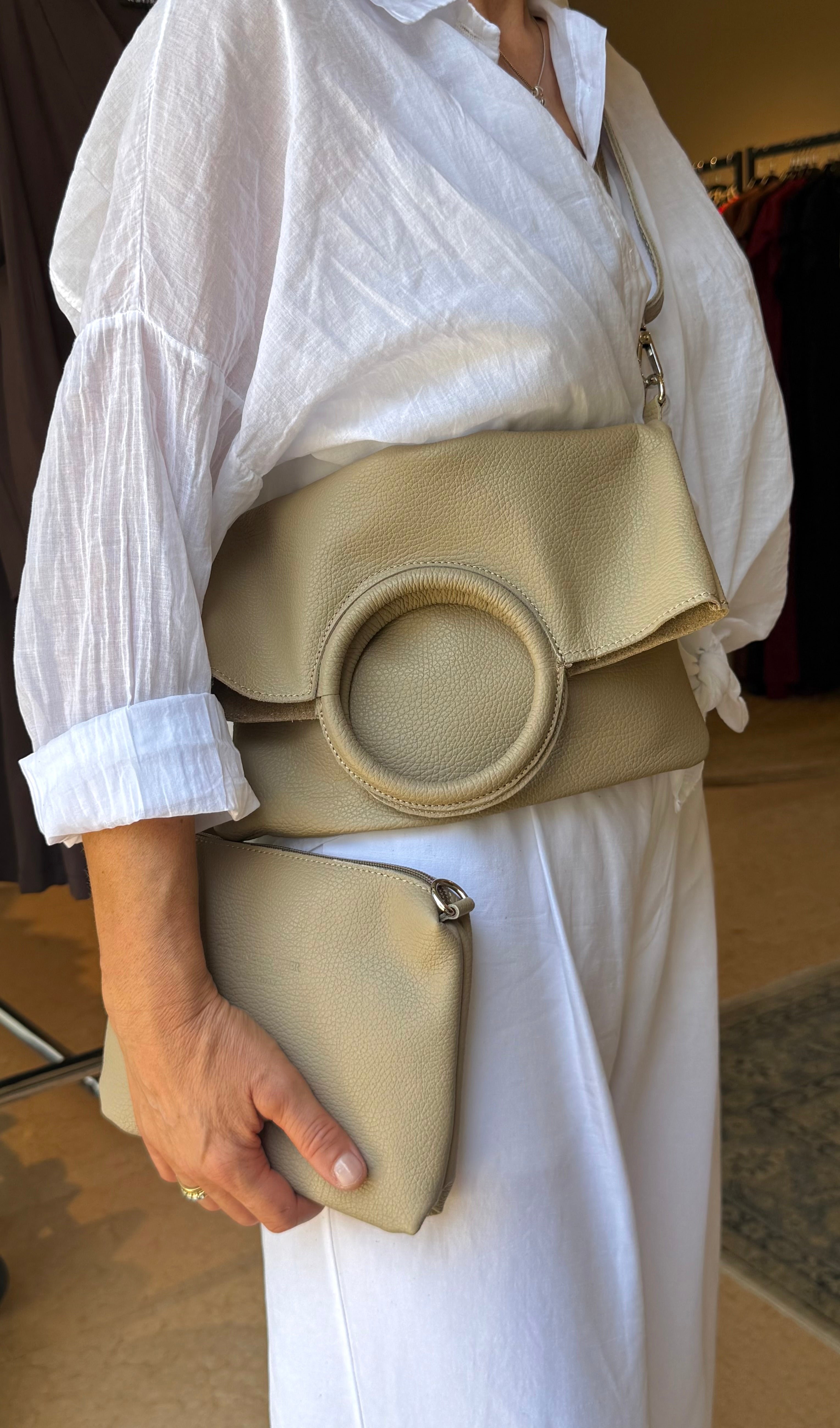 BORSA ANELLO