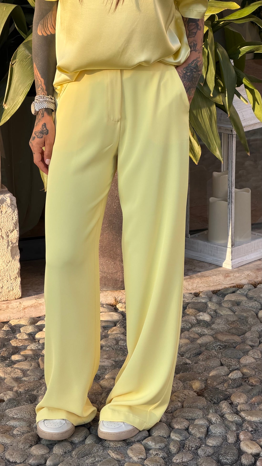 STELLA PALAZZO