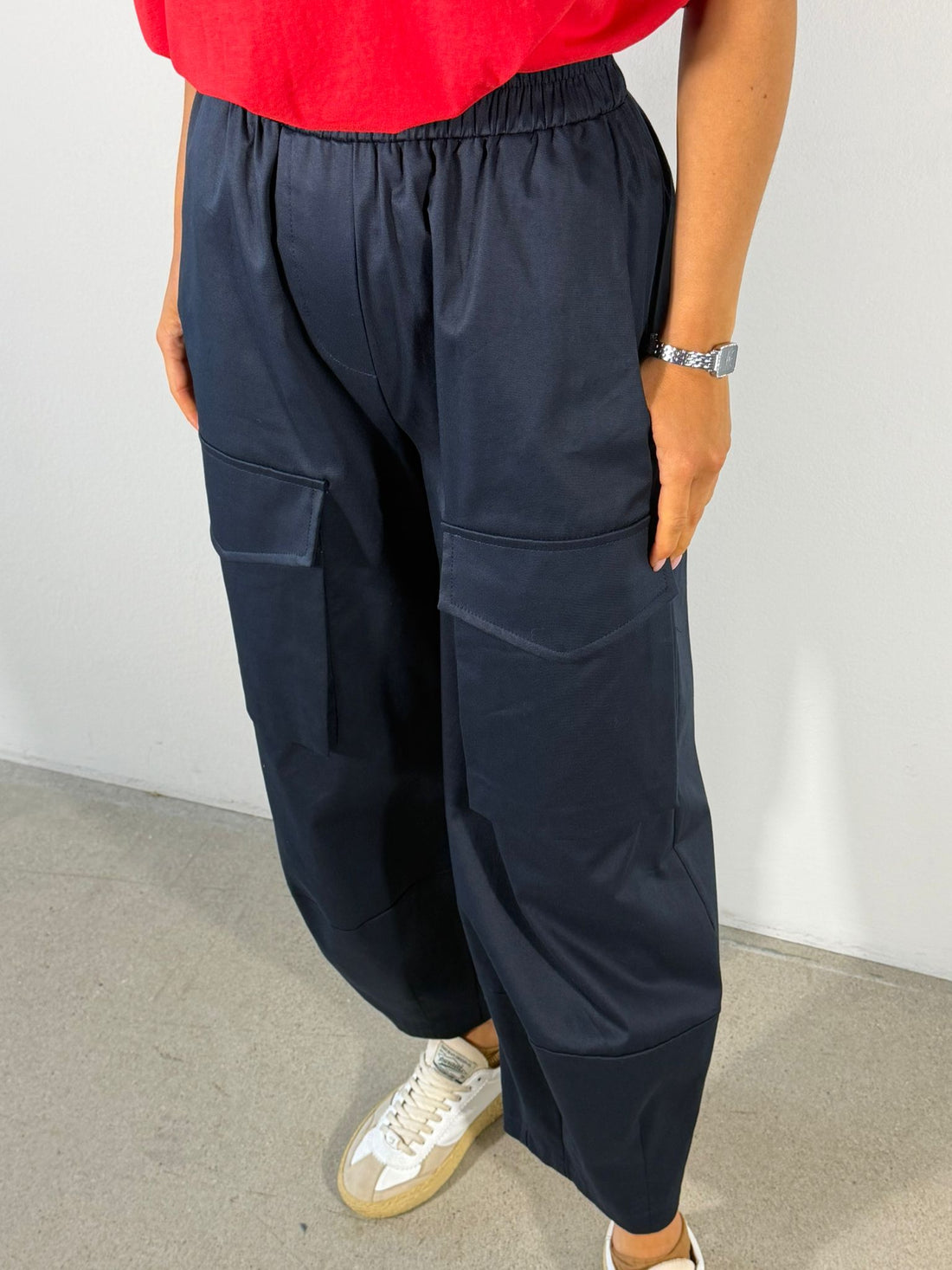 PANTA CARGO
