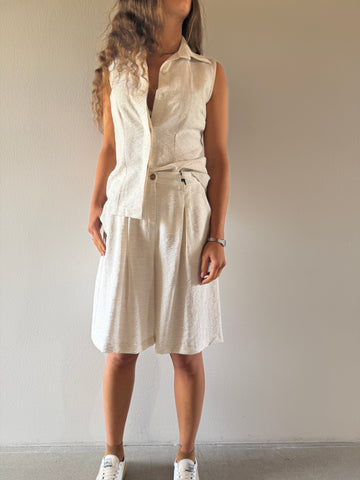 SHORT PLUTONE