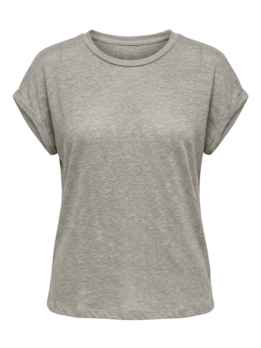 MAGLIA CICLAMINO