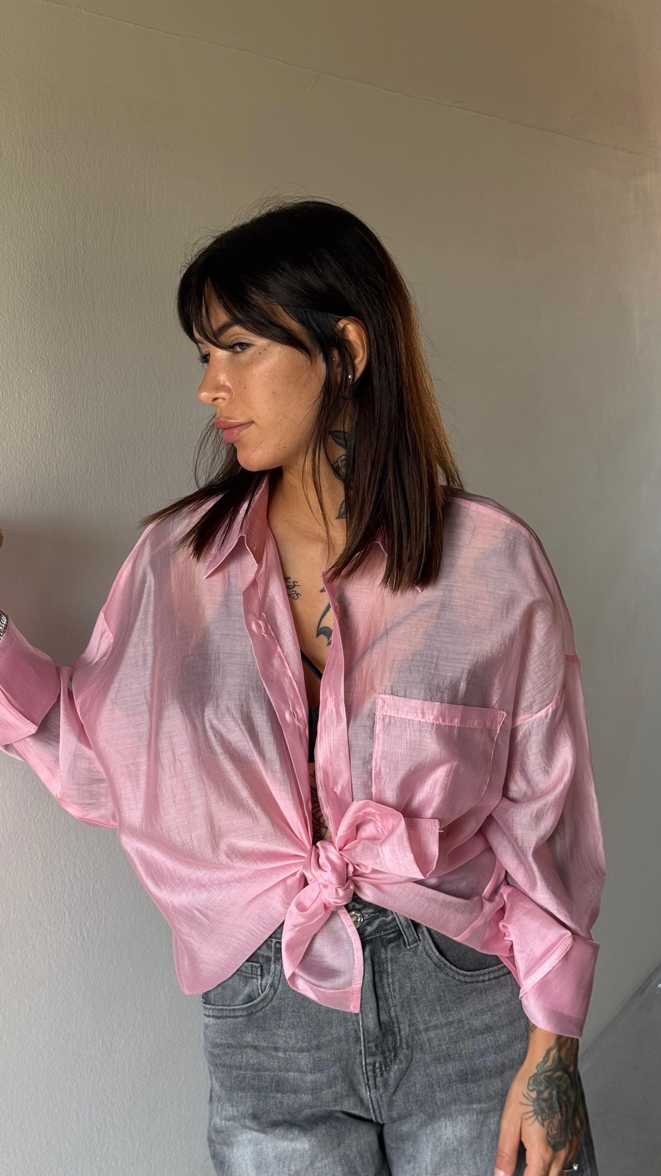 CAMICIA OLIVIA