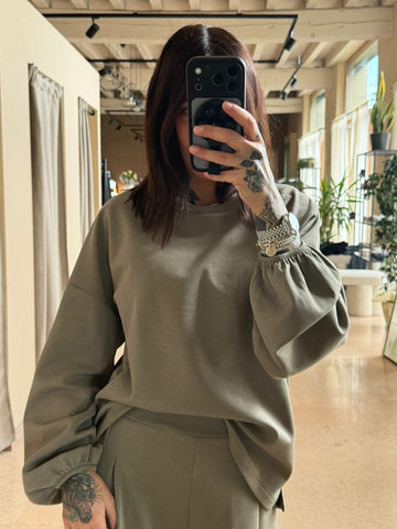 MAGLIA PREZZEMOLO