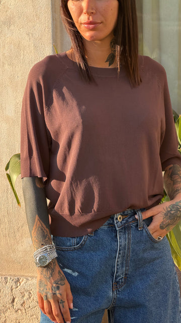 MAGLIA GELSOMINO