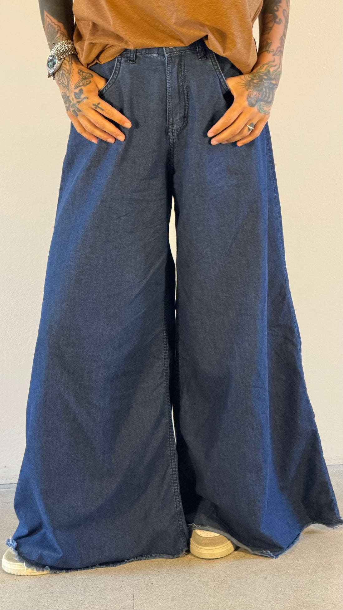 JEANS CORDOBA