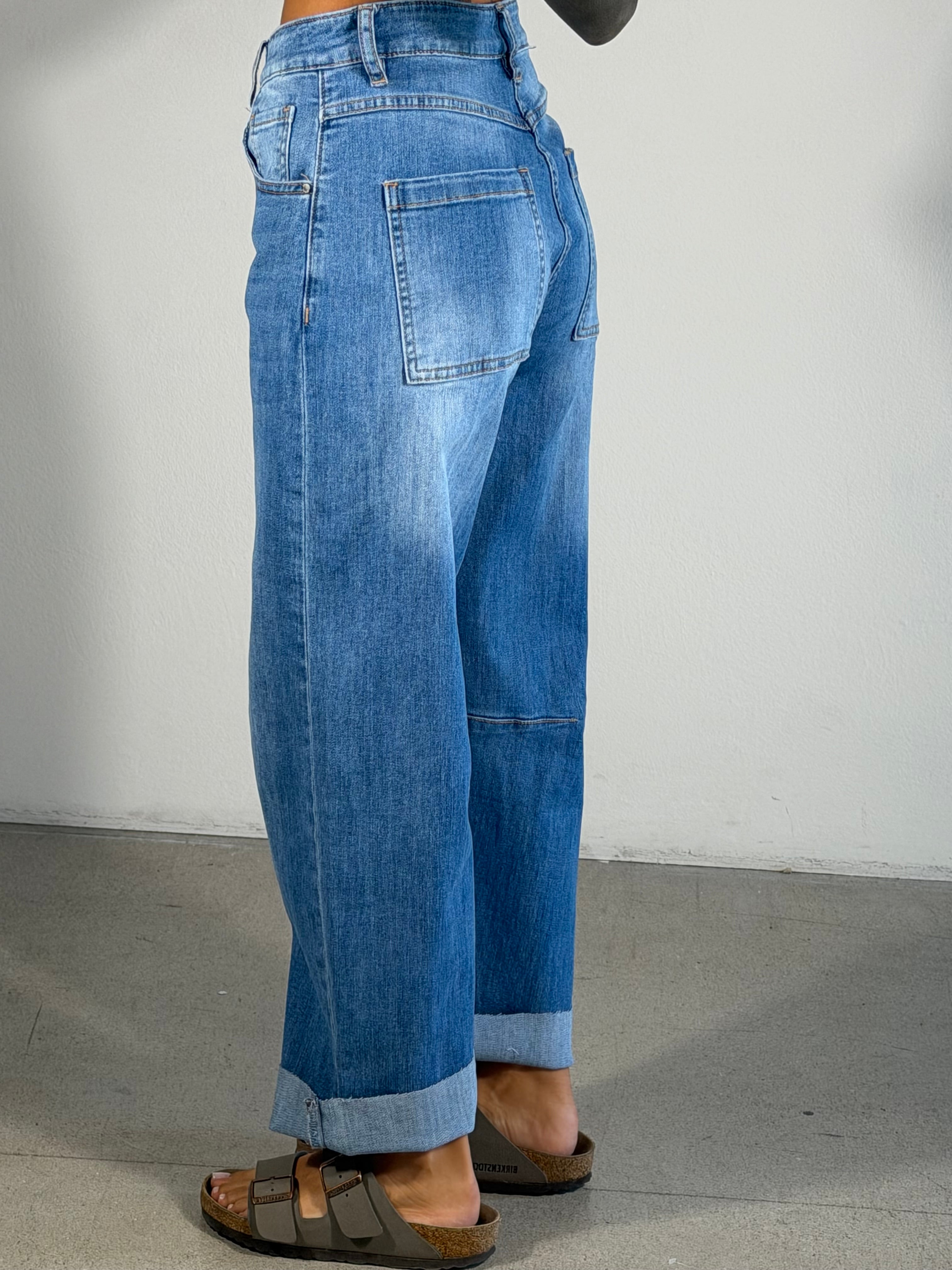 JEANS CANDY