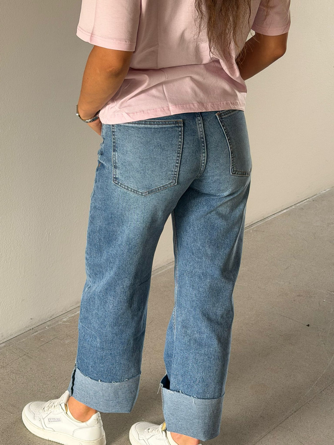 JEANS KATE