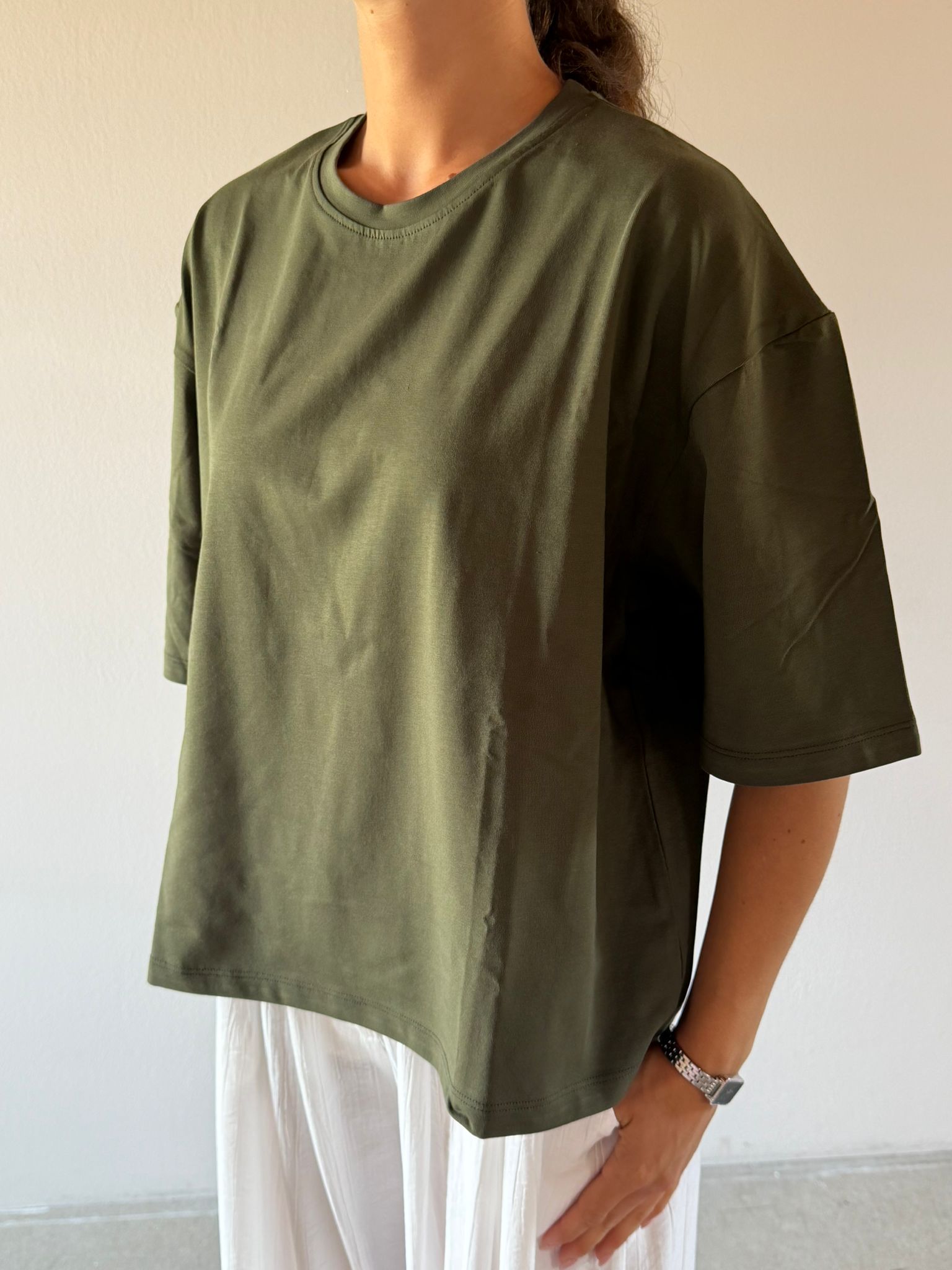 T-SHIRT MIAMI OVER