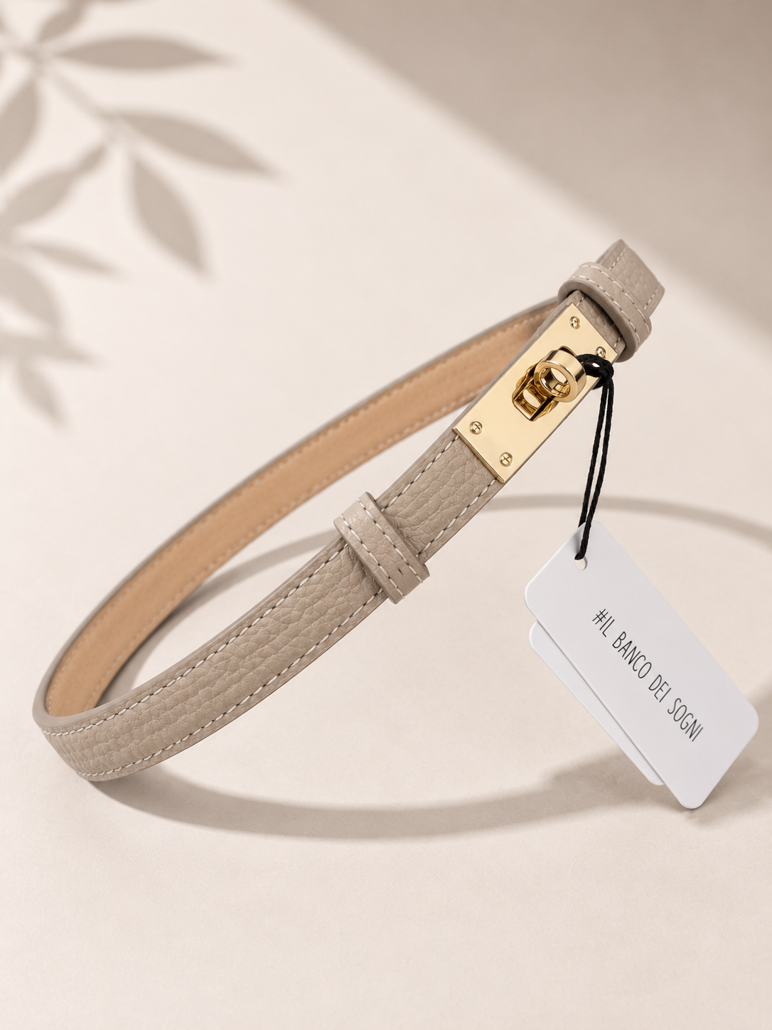 CINTURA HERMÈS
