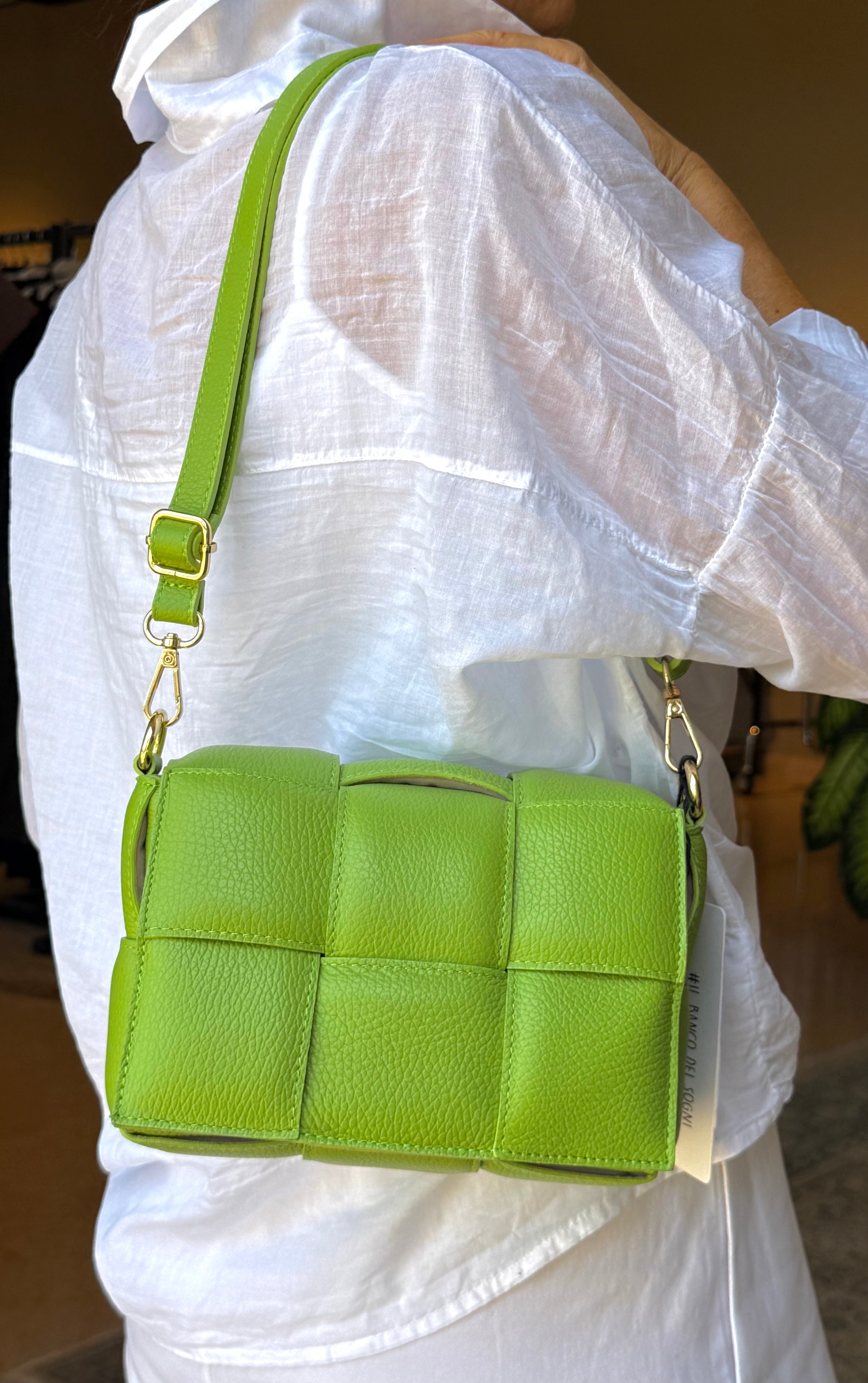BORSA BOTTEGA