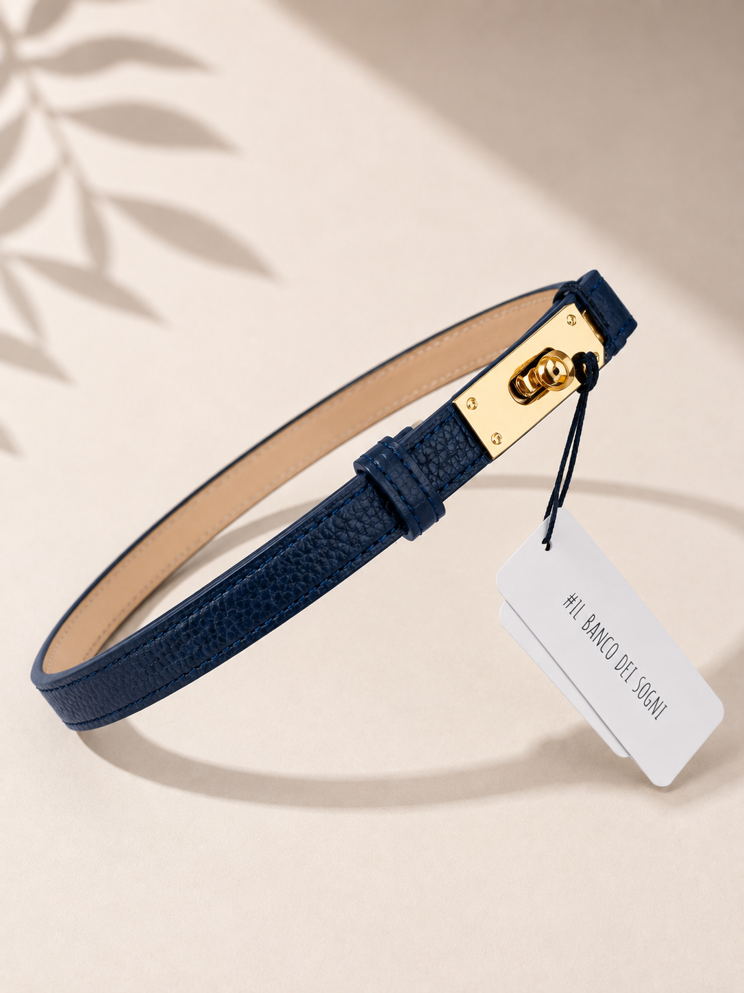 CINTURA HERMÈS