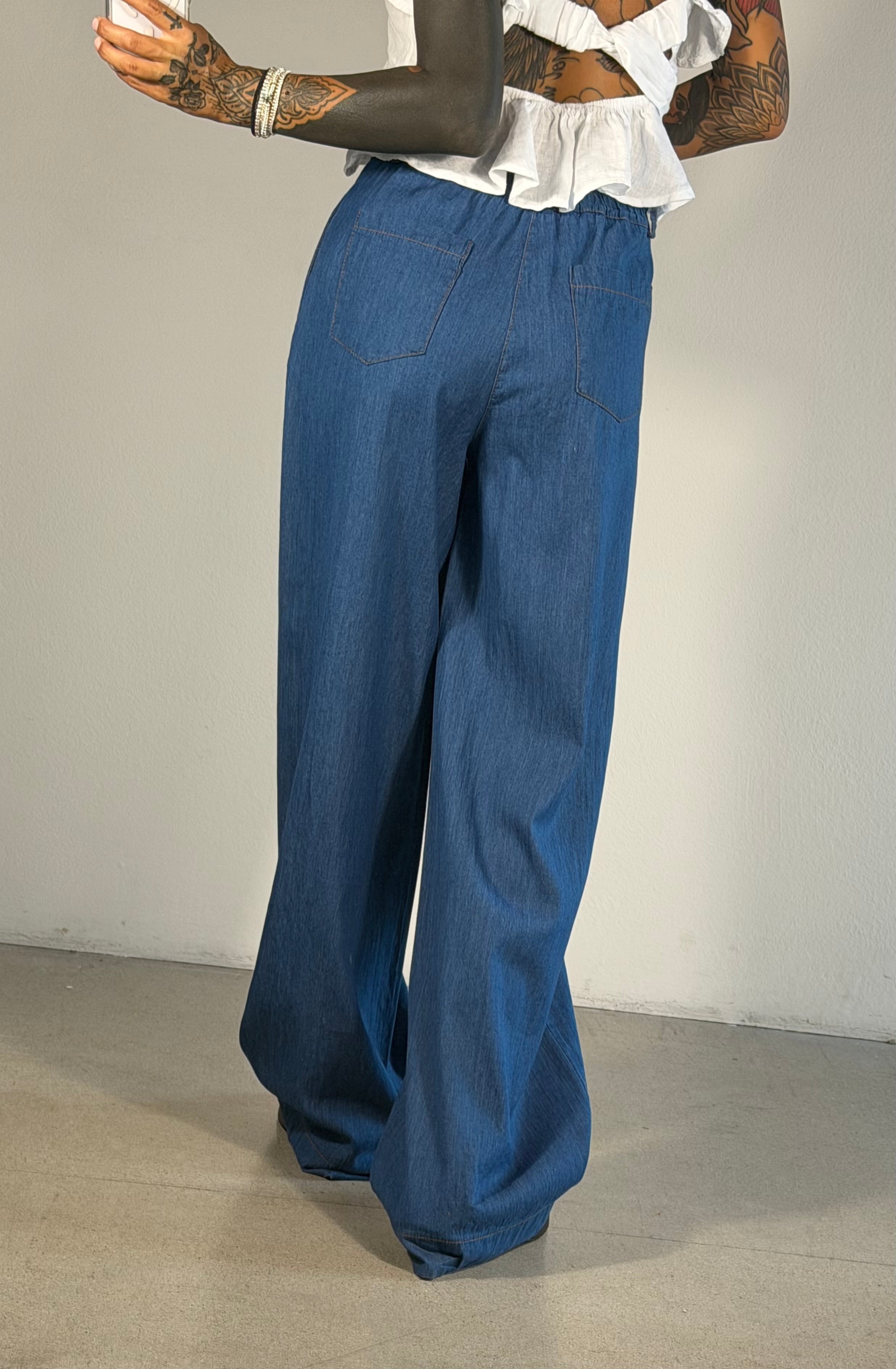 JEANS CANADA