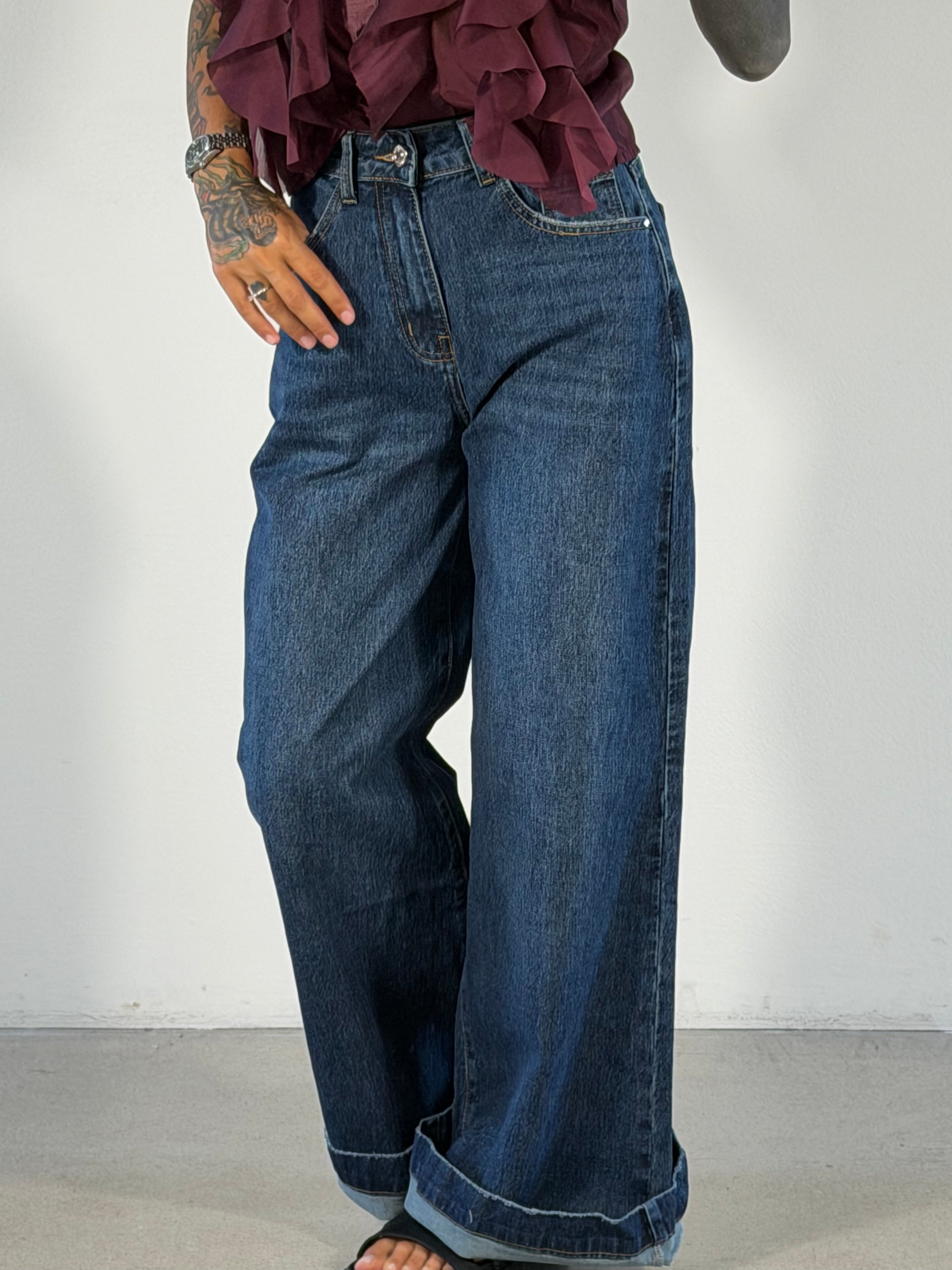 JEANS VALENTINA