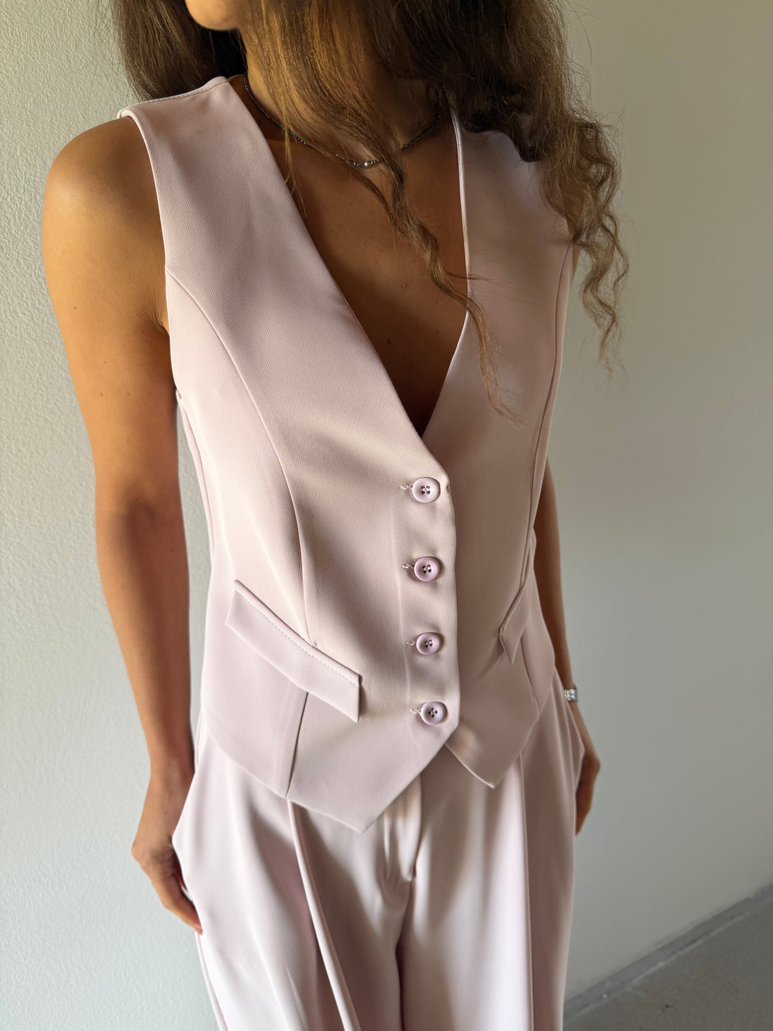 GILET STELLA