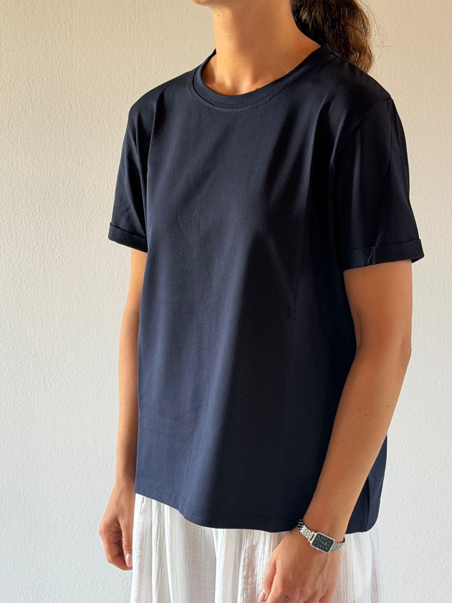 T-SHIRT MIAMI SLIM