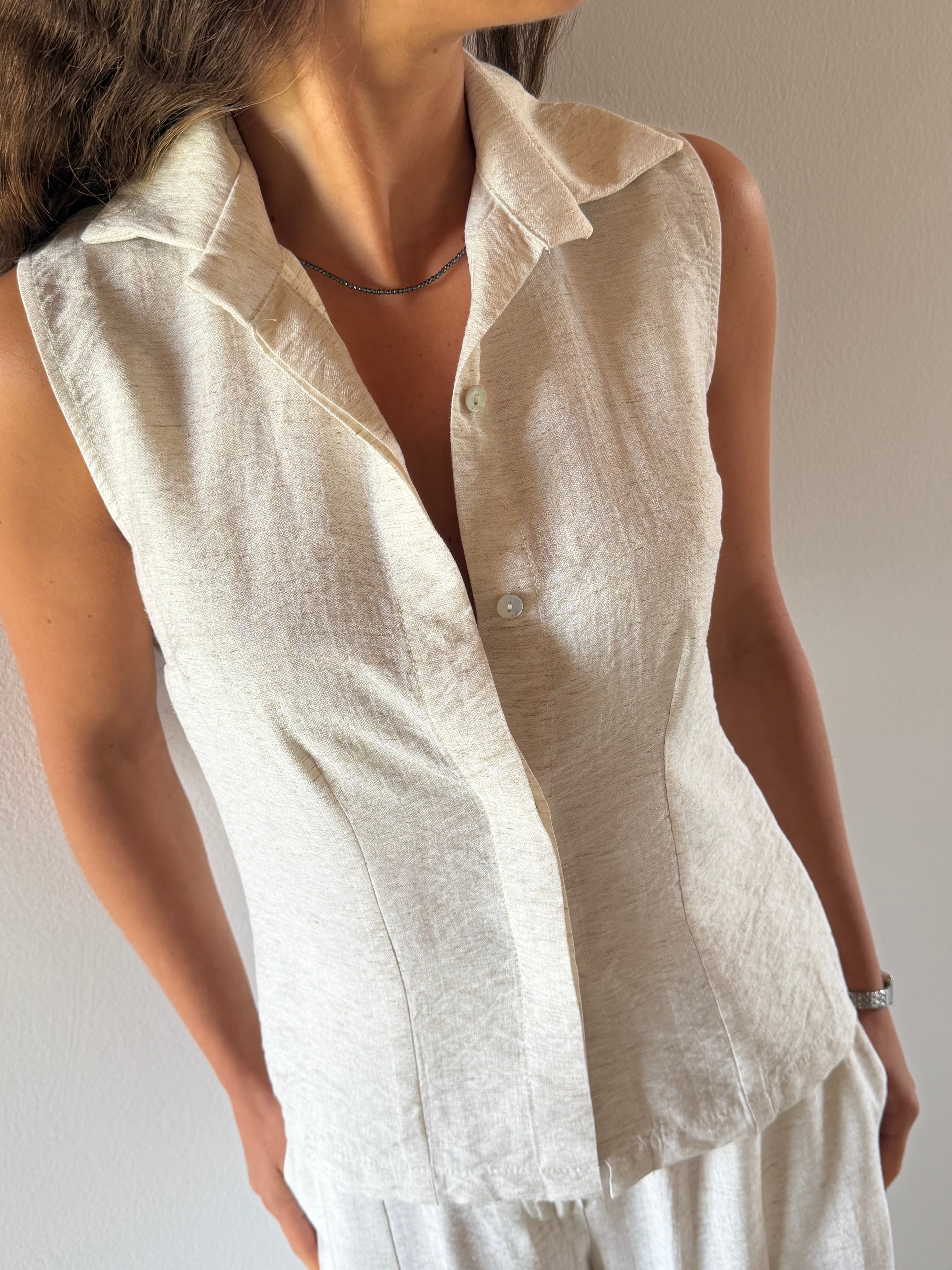 CAMICIA PLUTONE