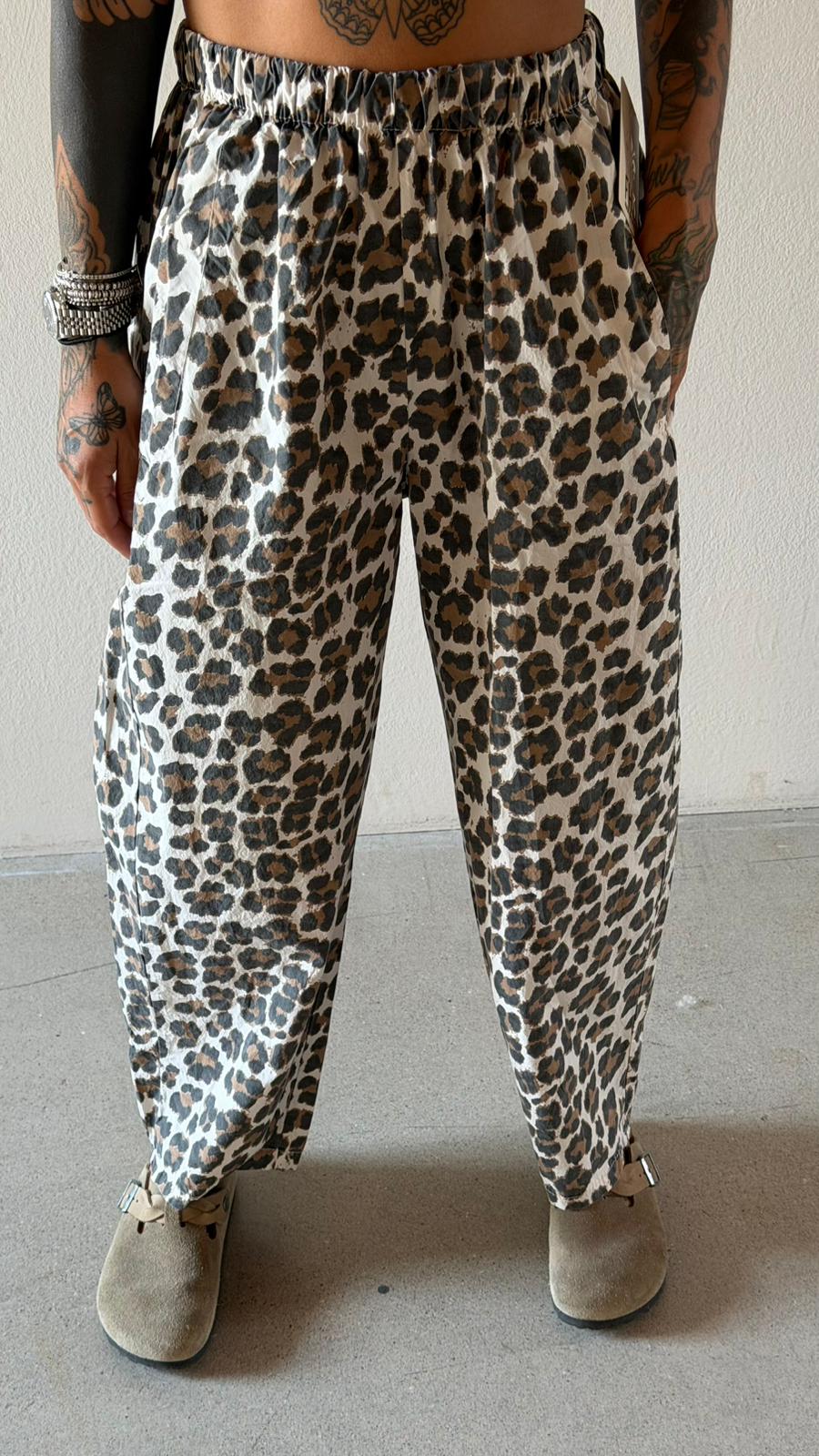 PANTA MACU