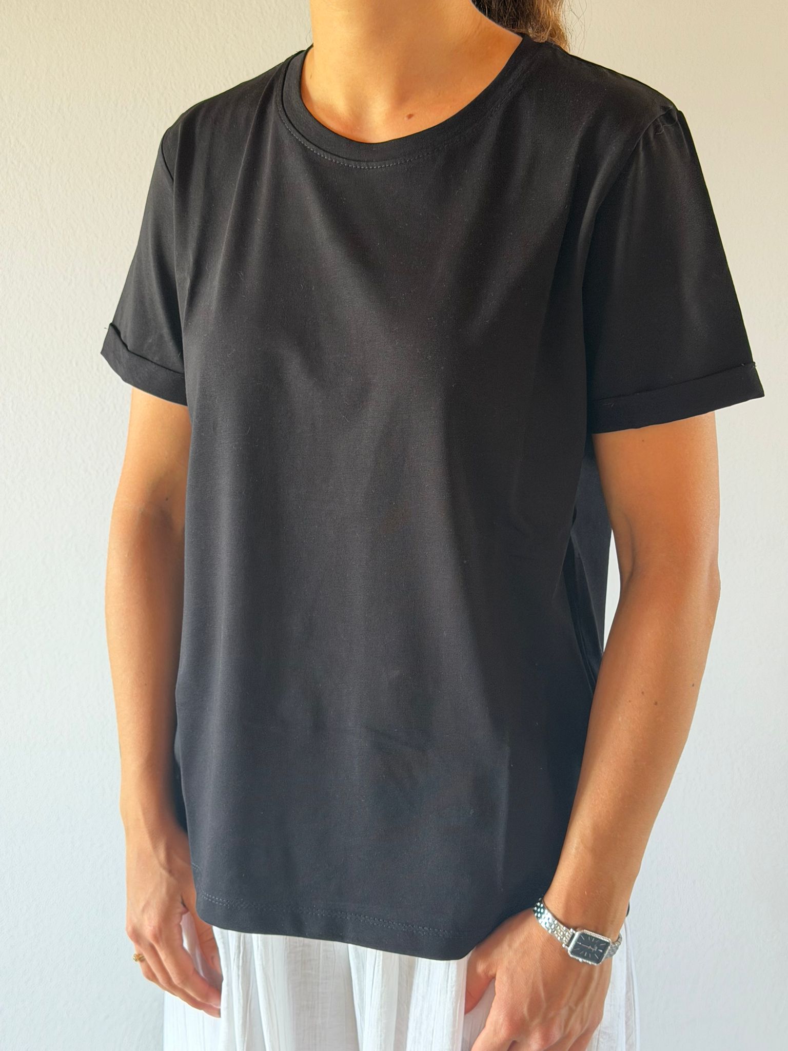 T-SHIRT MIAMI SLIM