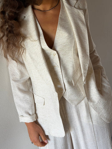 GIACCA PLUTONE