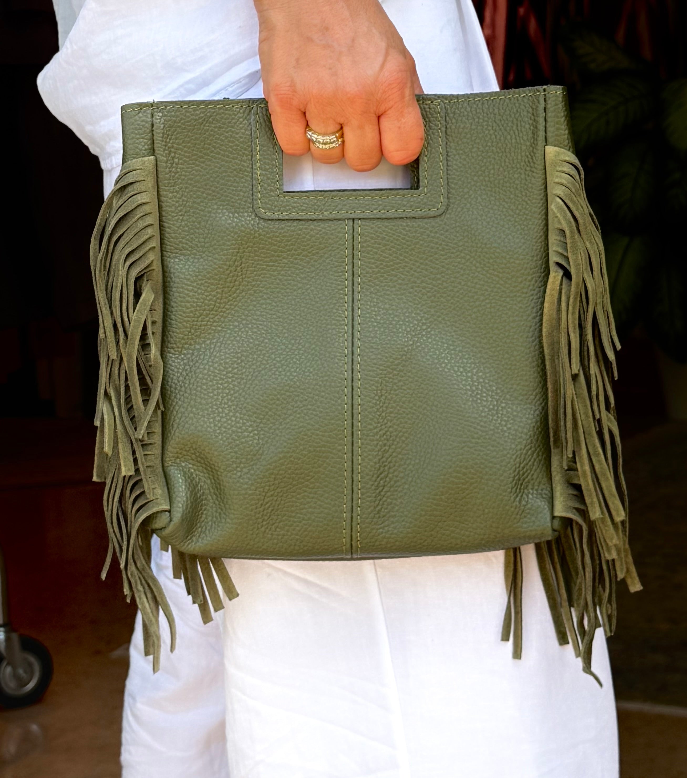 BORSA FRANGIA