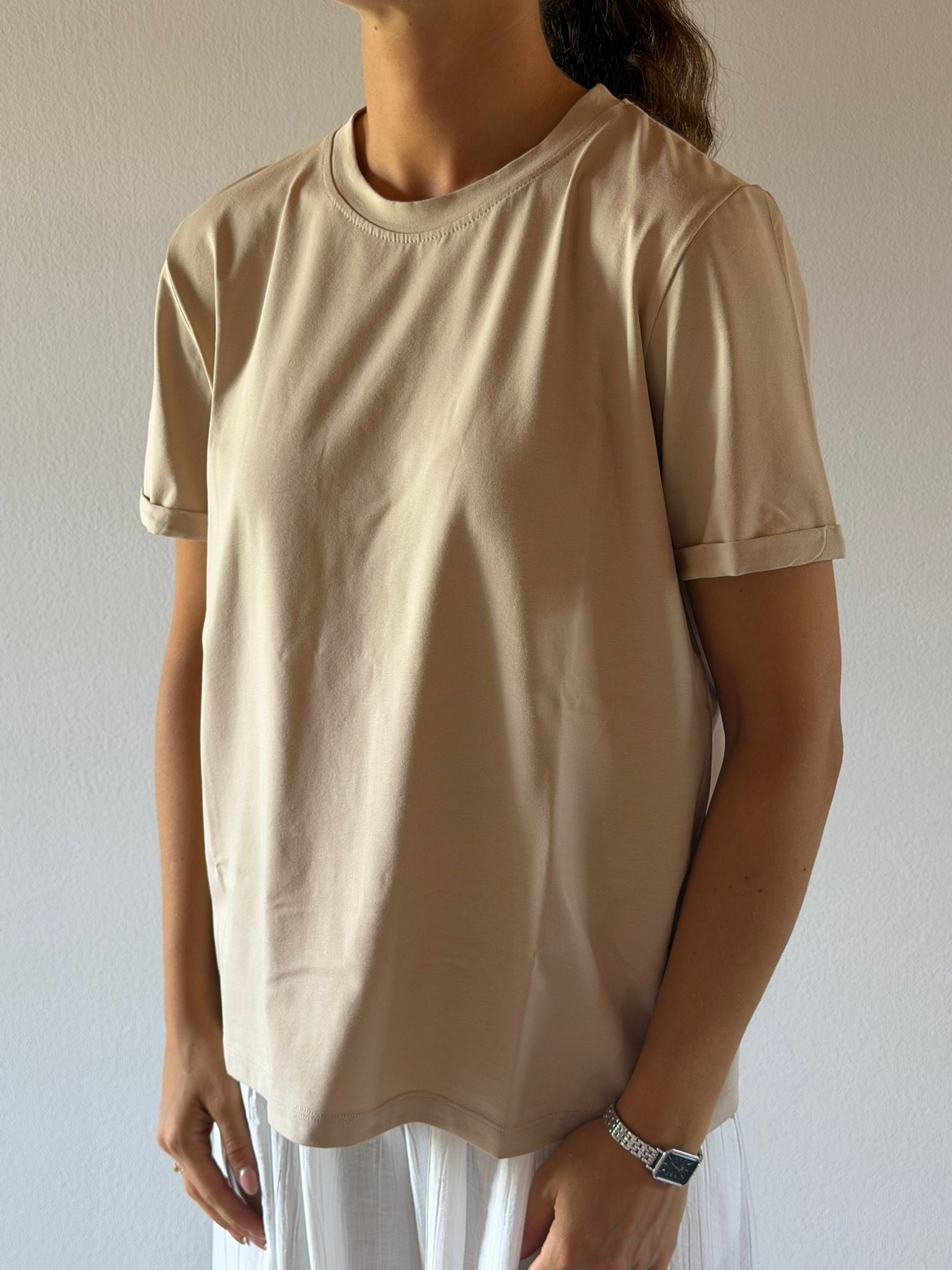 T-SHIRT MIAMI SLIM