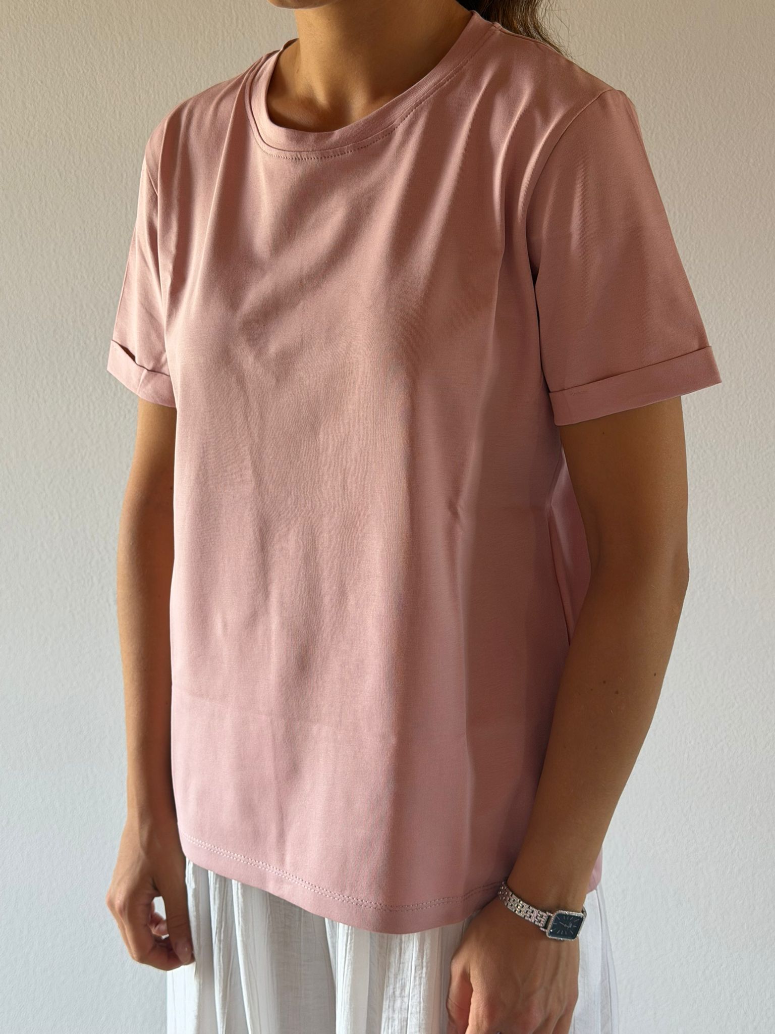 T-SHIRT MIAMI SLIM