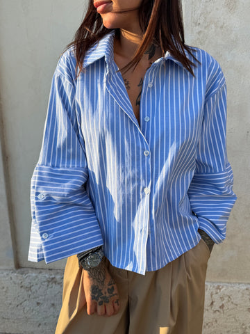 CAMICIA VICKY