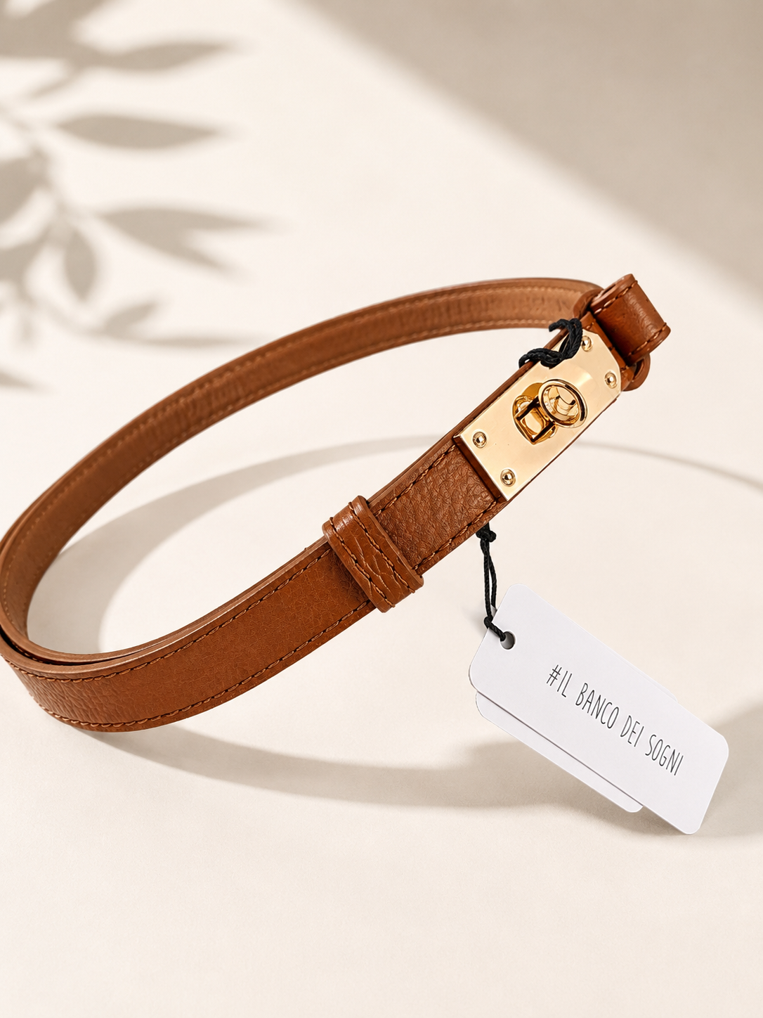 CINTURA HERMÈS