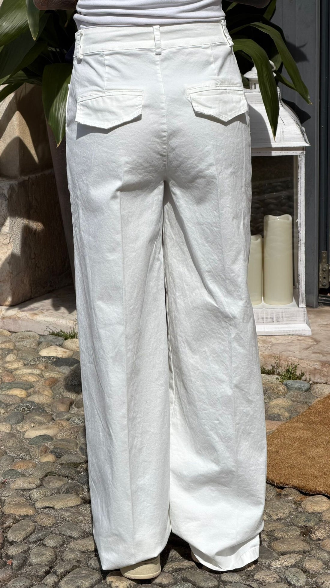 JEANS HAWAII