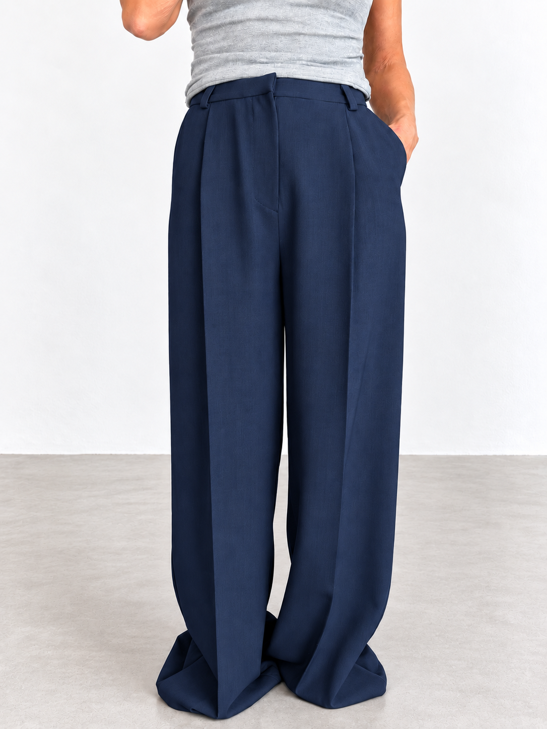 PANTA BRERA SARTORIALE