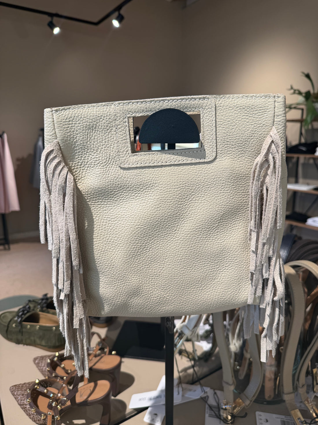 BORSA FRANGIA