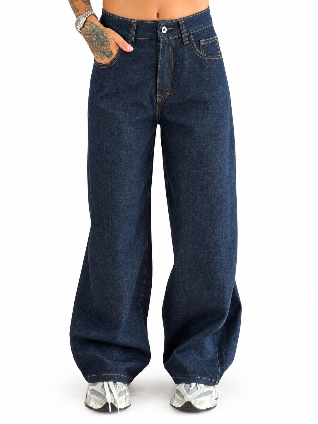 JEANS SABRINA