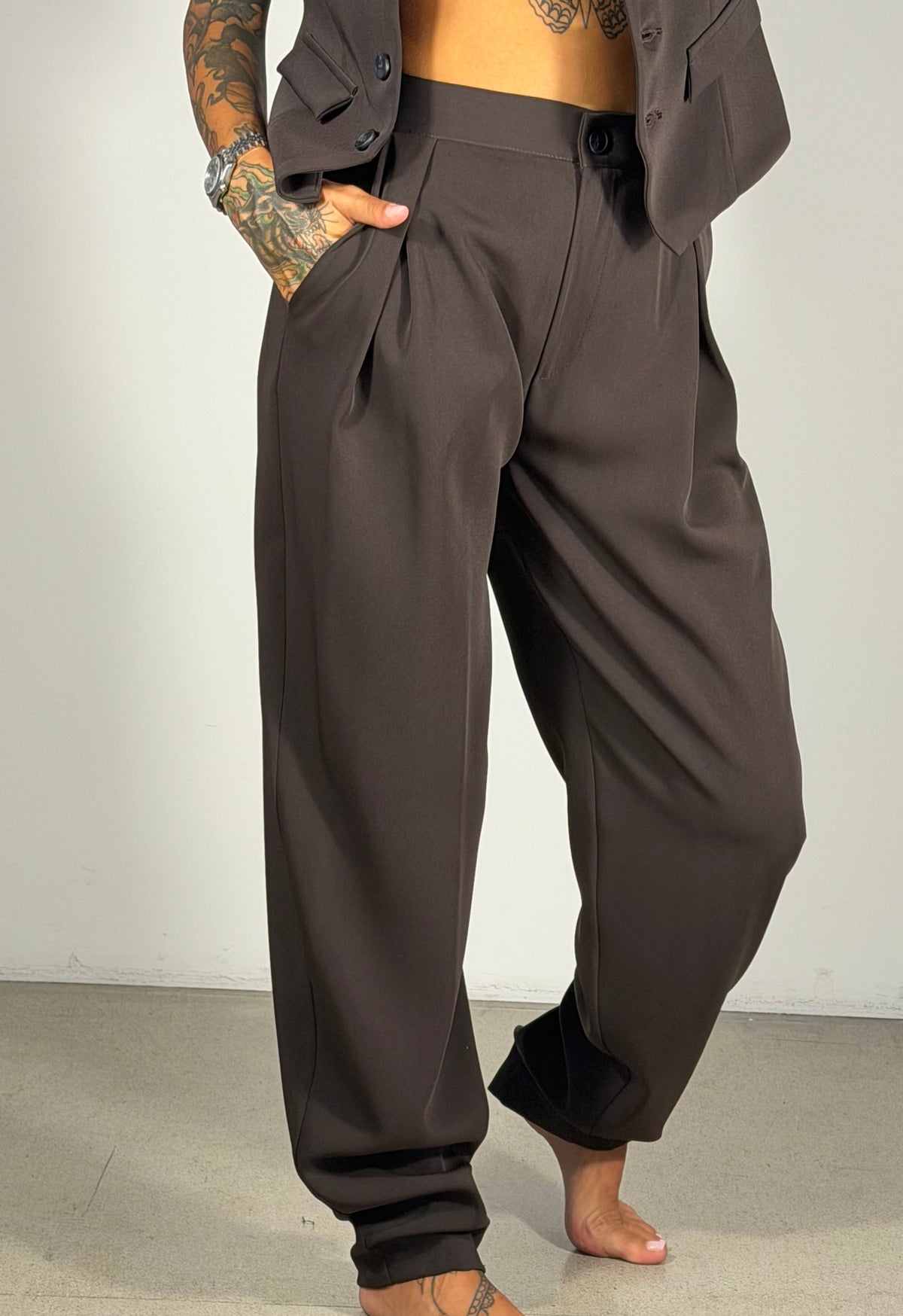 PANTA STELLA ARMANI