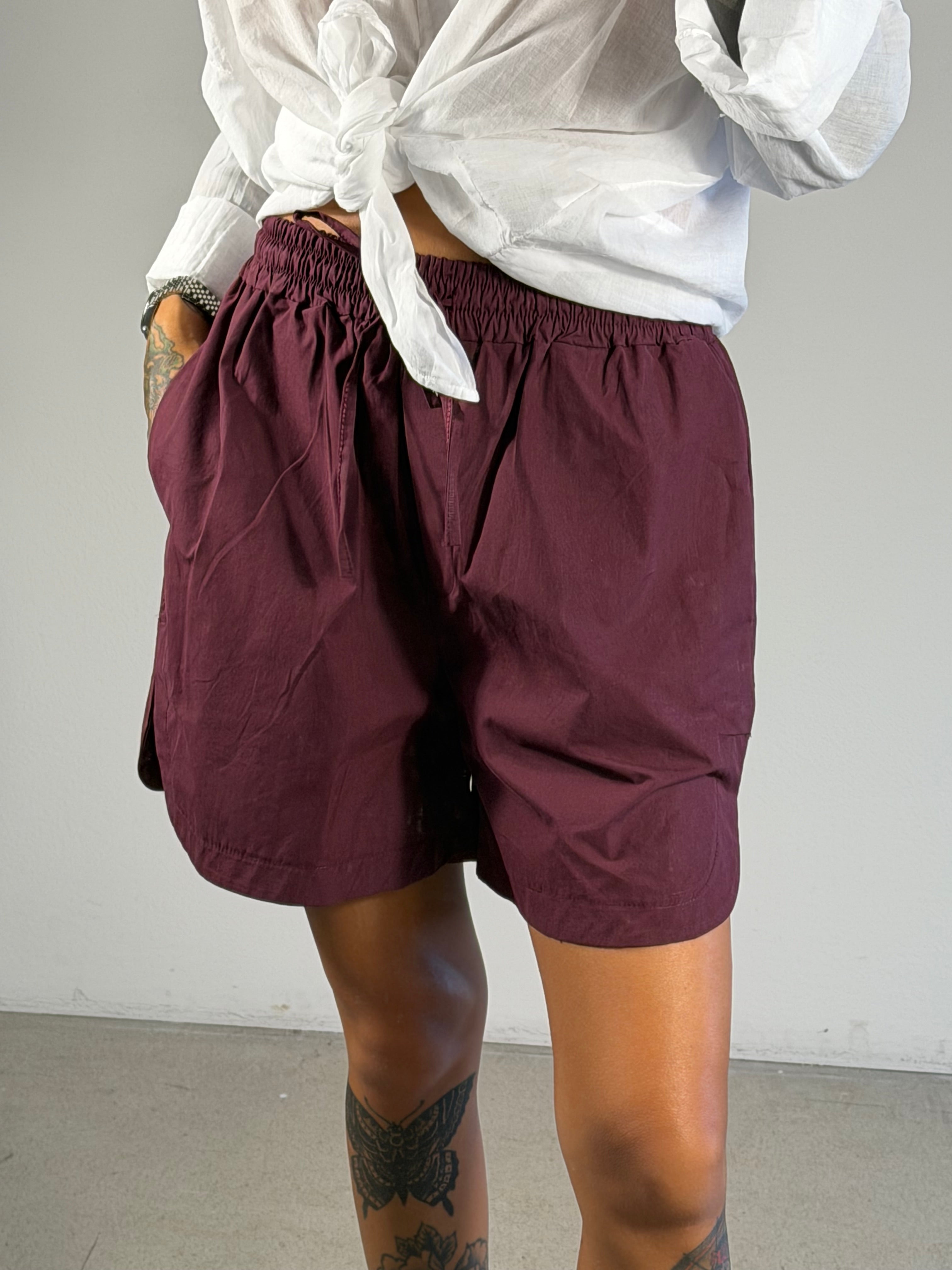 SHORTS ALADINO