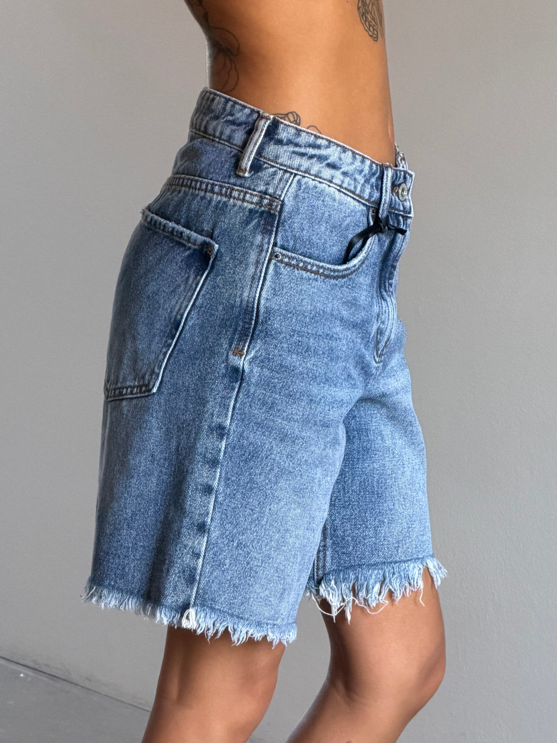 SHORTS FRANGIA