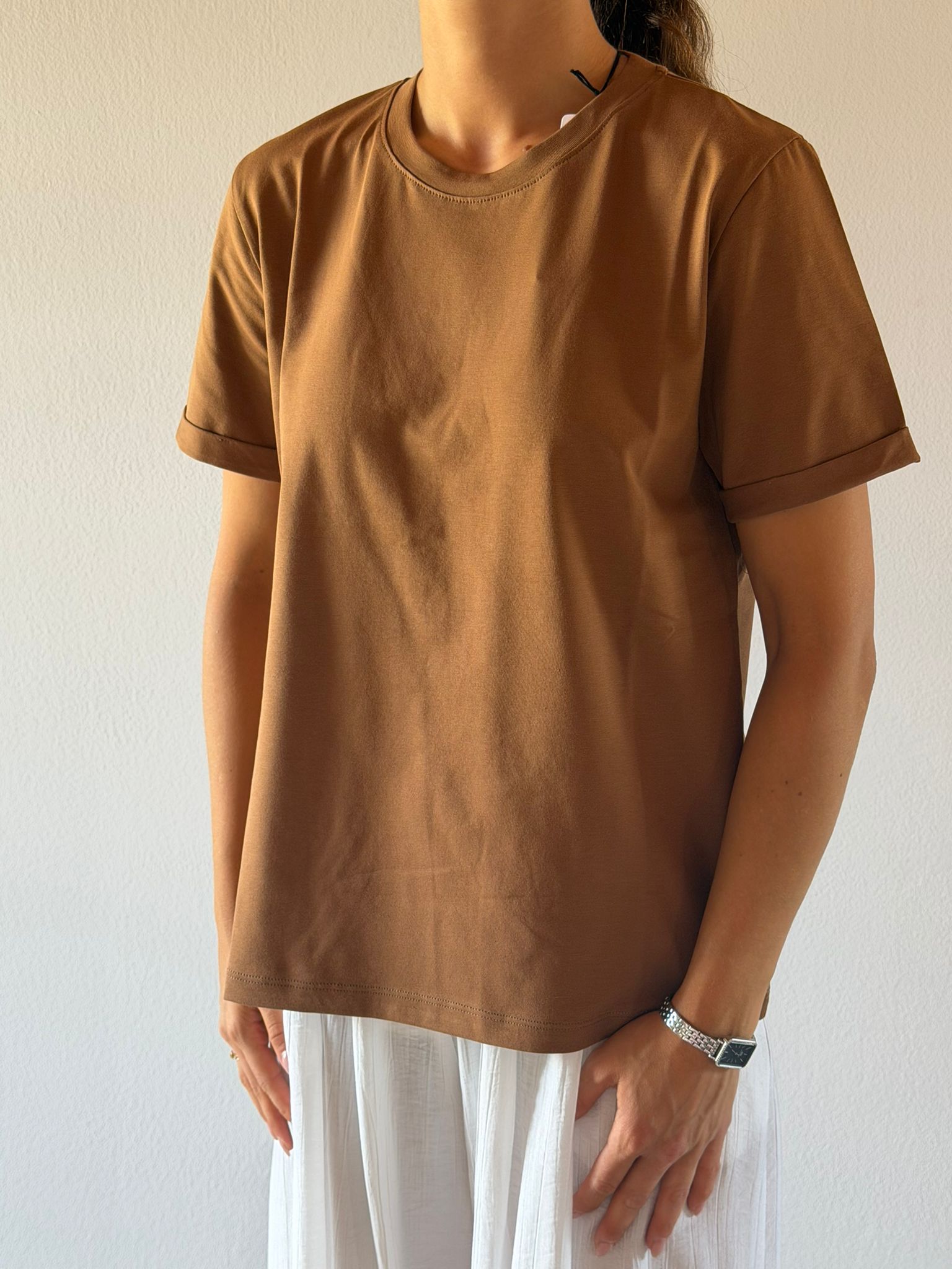 T-SHIRT MIAMI SLIM
