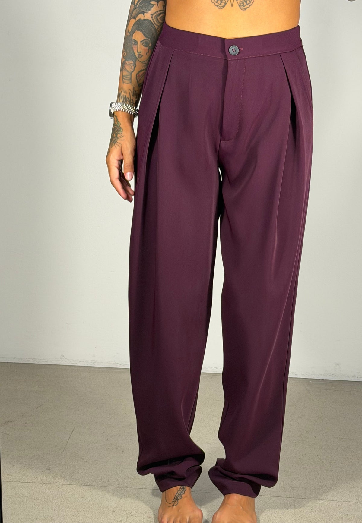 PANTA STELLA ARMANI