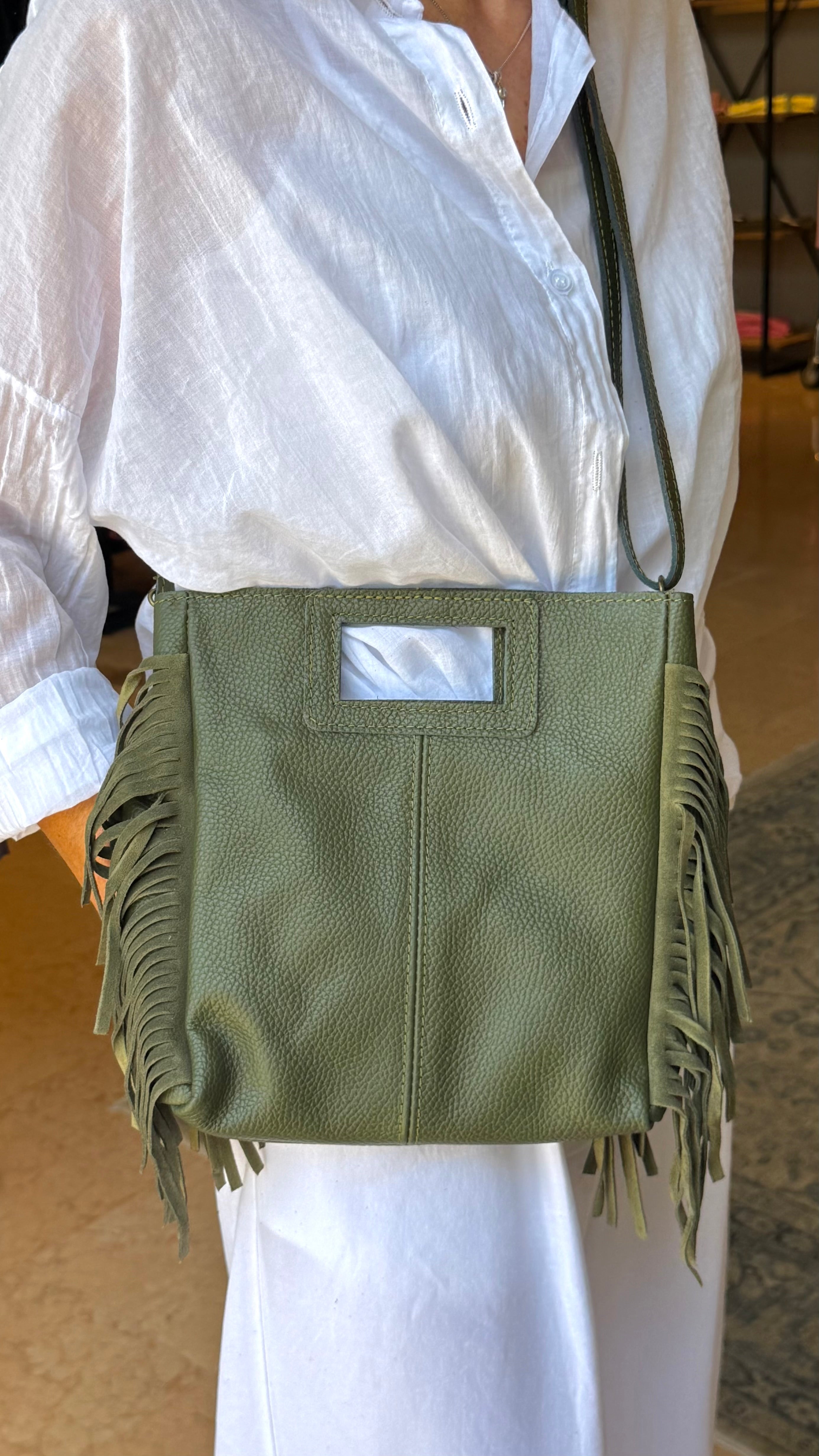 BORSA FRANGIA