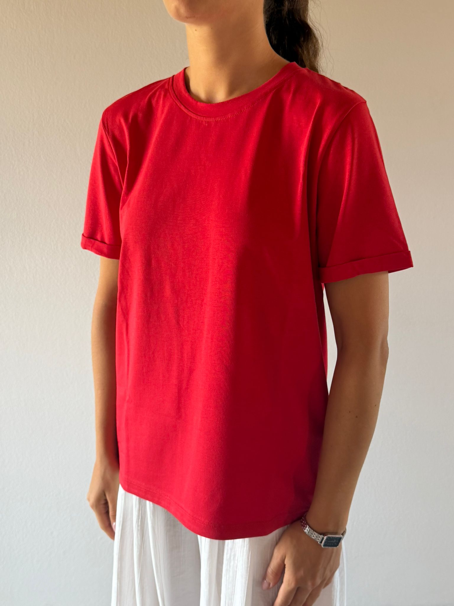 T-SHIRT MIAMI SLIM