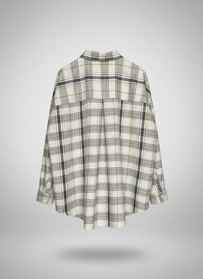 CAMICIA SEUL