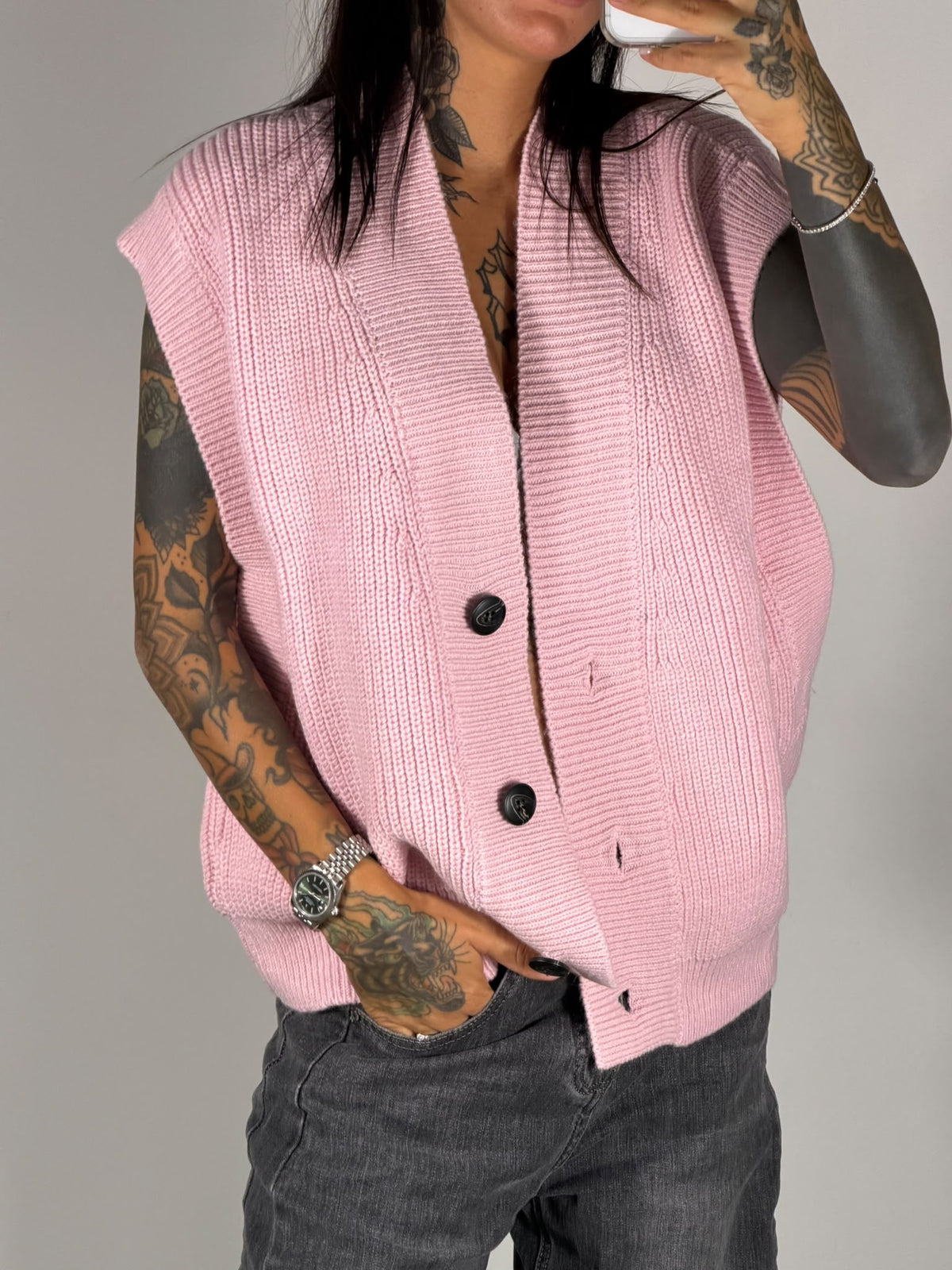 GILET WINTER