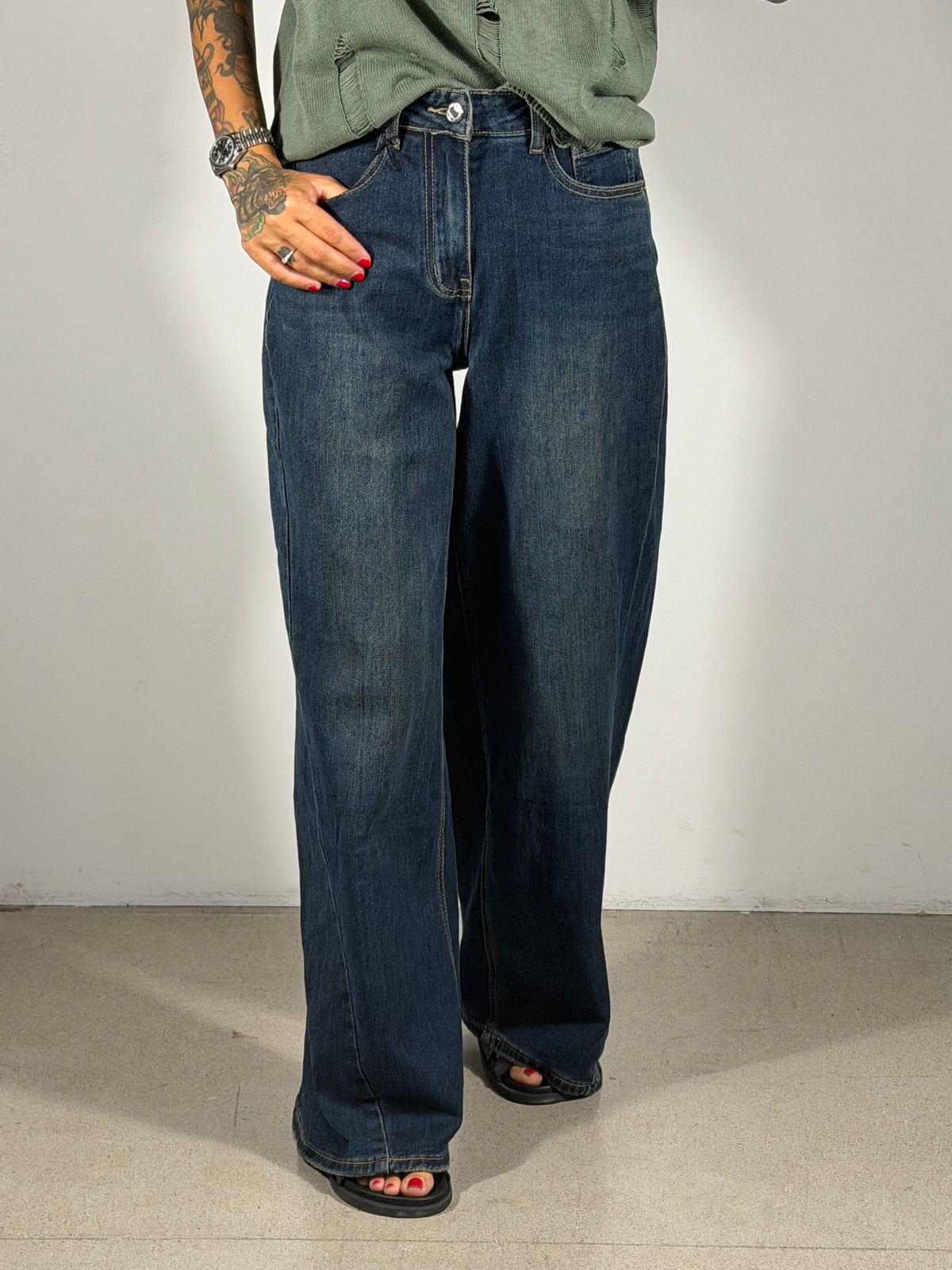 JEANS GIORGIA