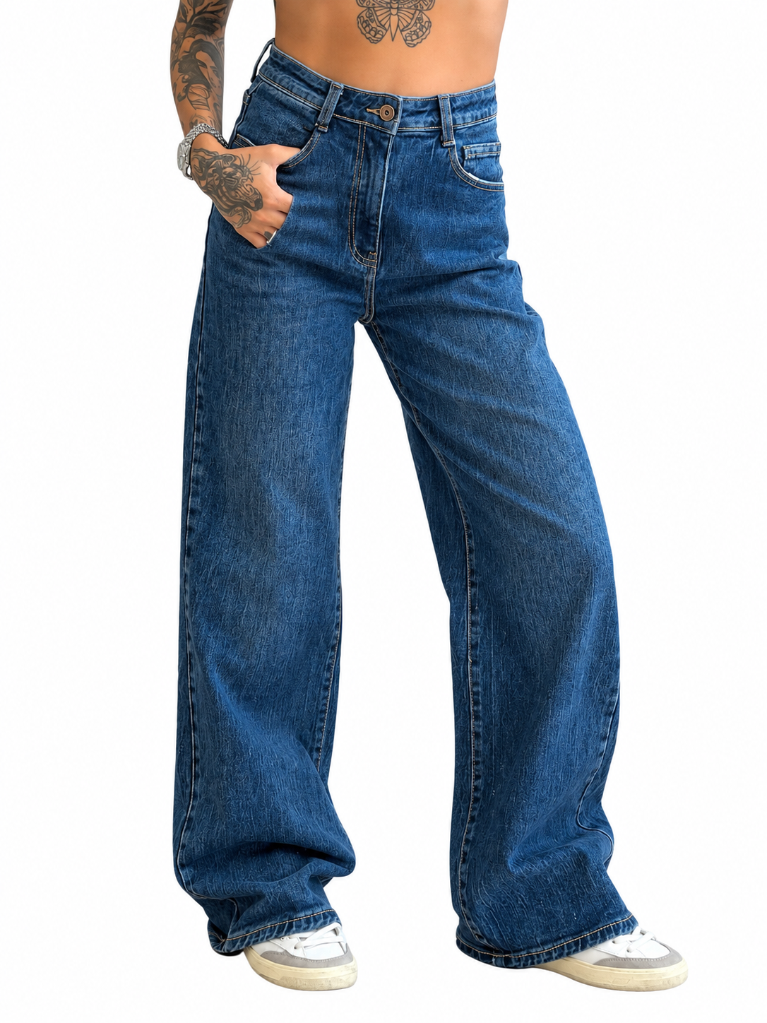 JEANS LEONARDO