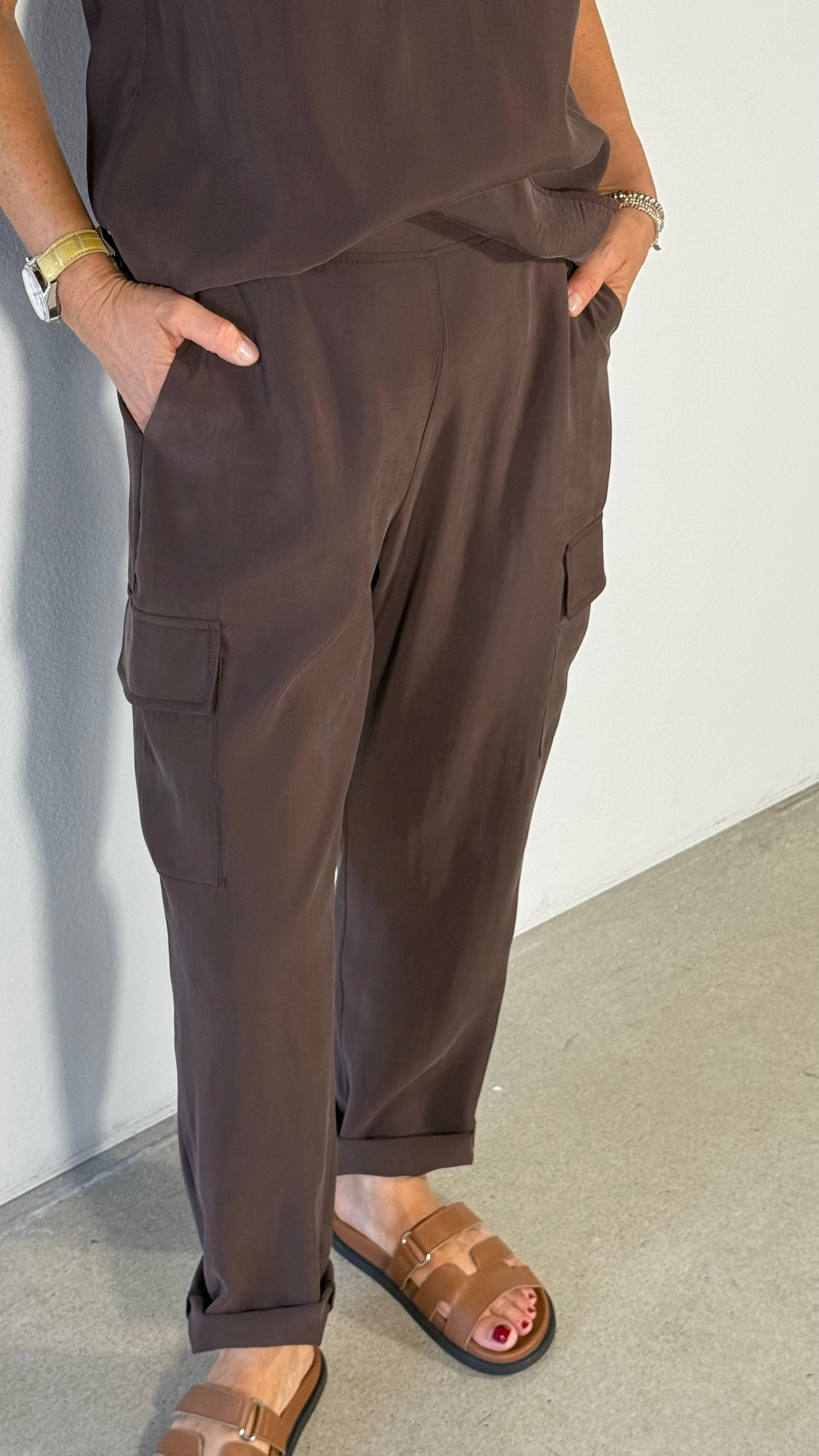 PANTA CANARIE